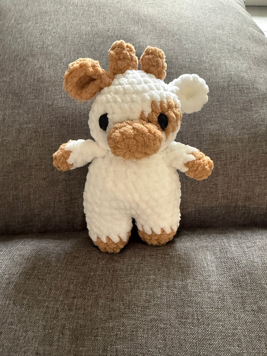 Vache