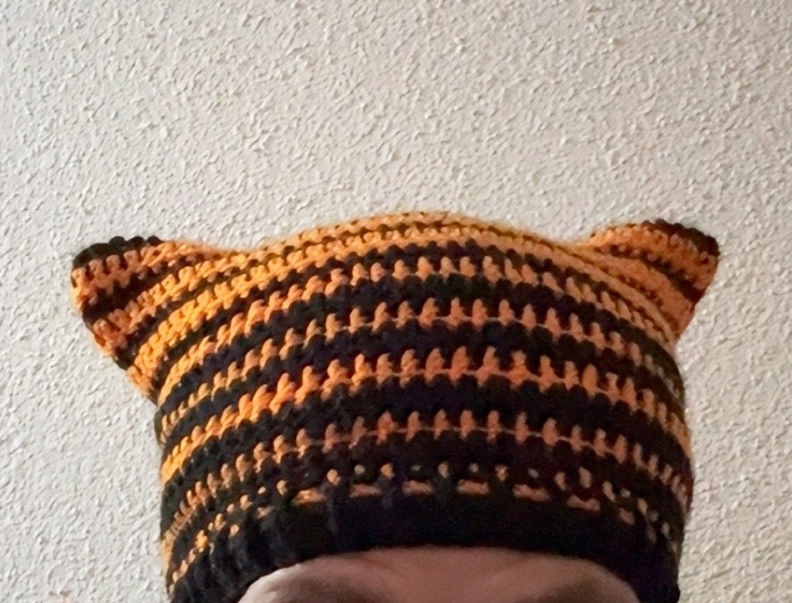 Bonnet Ferto
