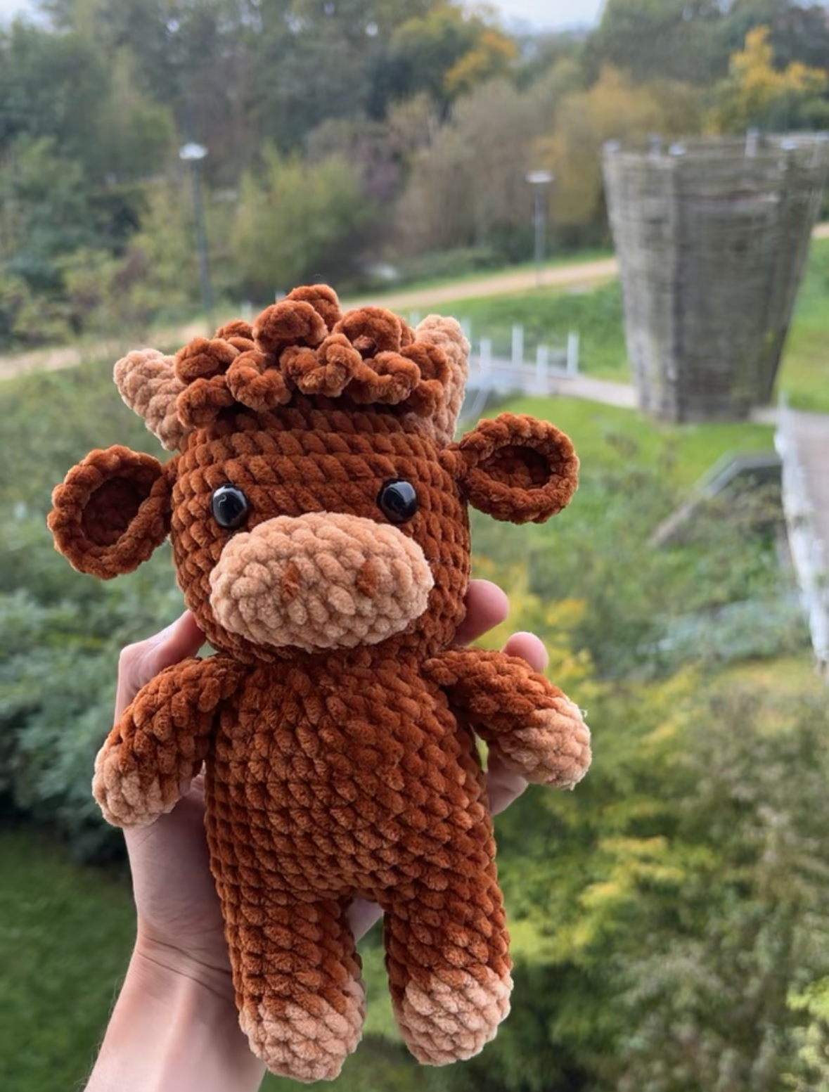 Toutes les peluches
