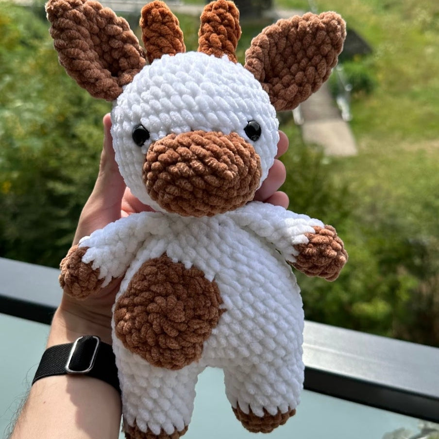 Toutes les peluches
