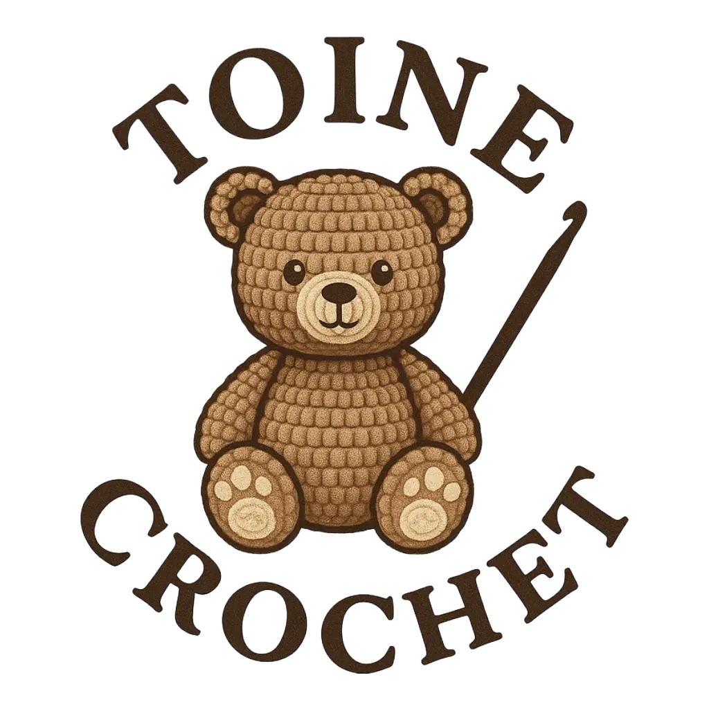 Carte-Cadeau Toine Crochet
