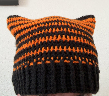 Bonnet Ferto