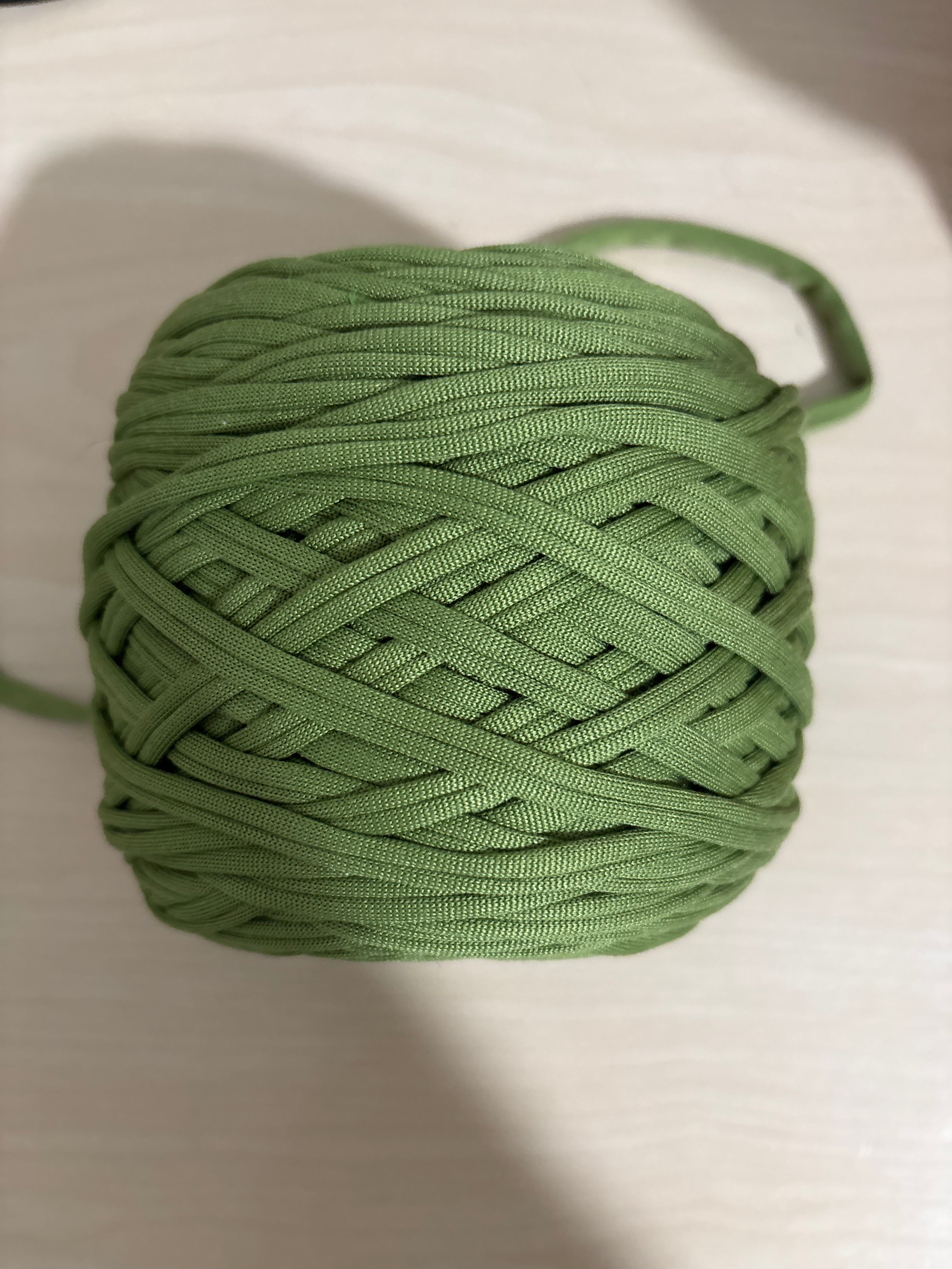 Pochette Toine Crochet