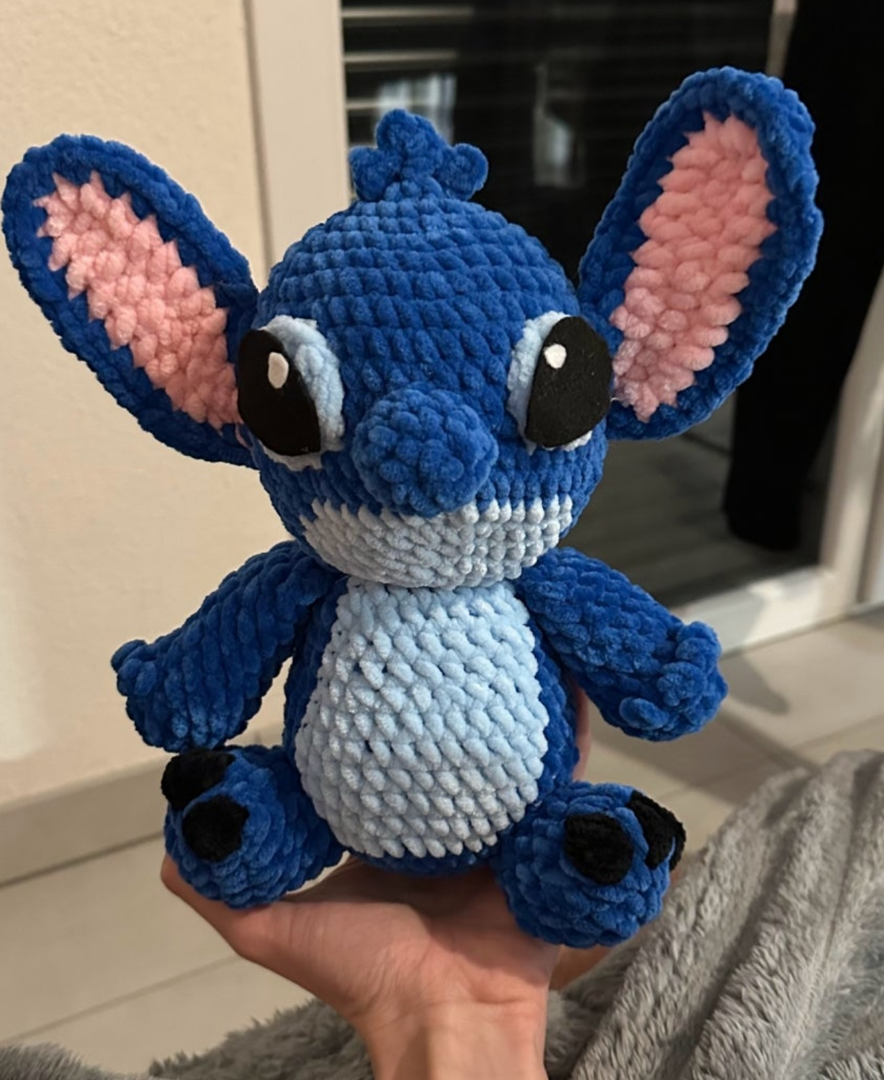 Stitch