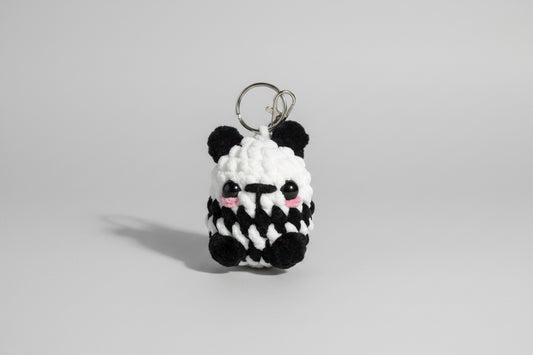 Porte Clés panda