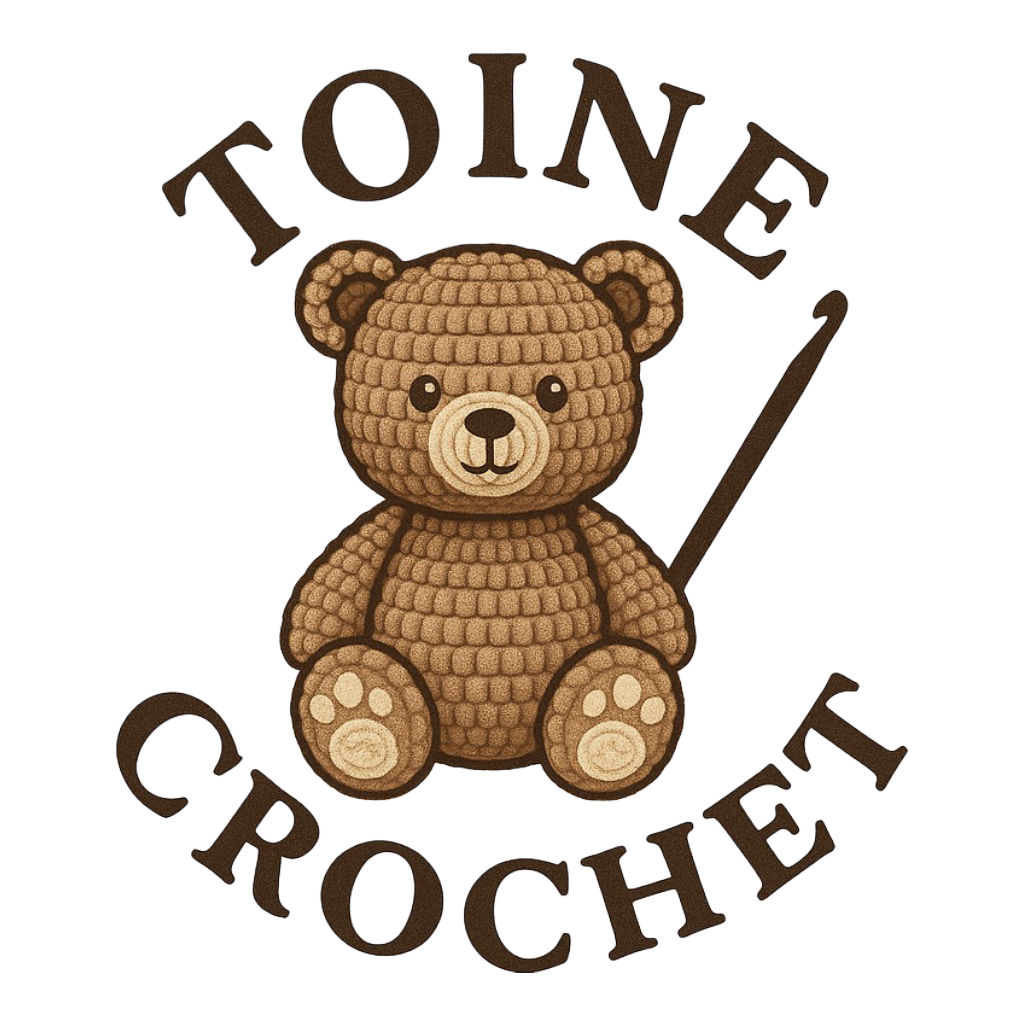 Carte-cadeau Toine Crochet