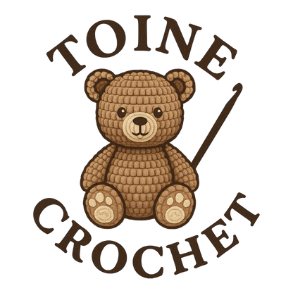 Carte-cadeau Toine Crochet