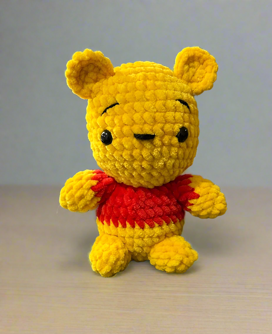 Winnie l'ourson
