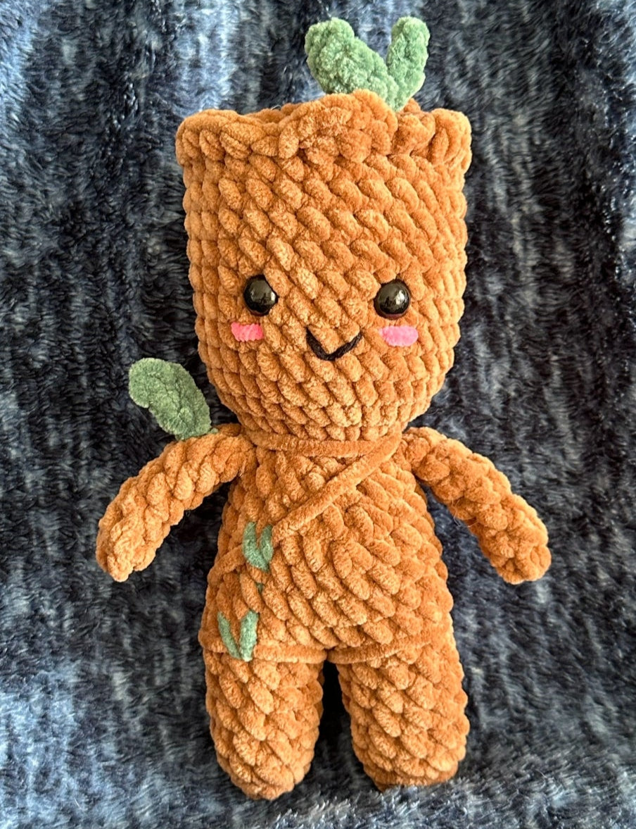 Groot