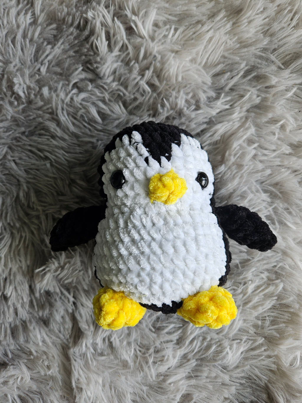 Pingouin 🐧