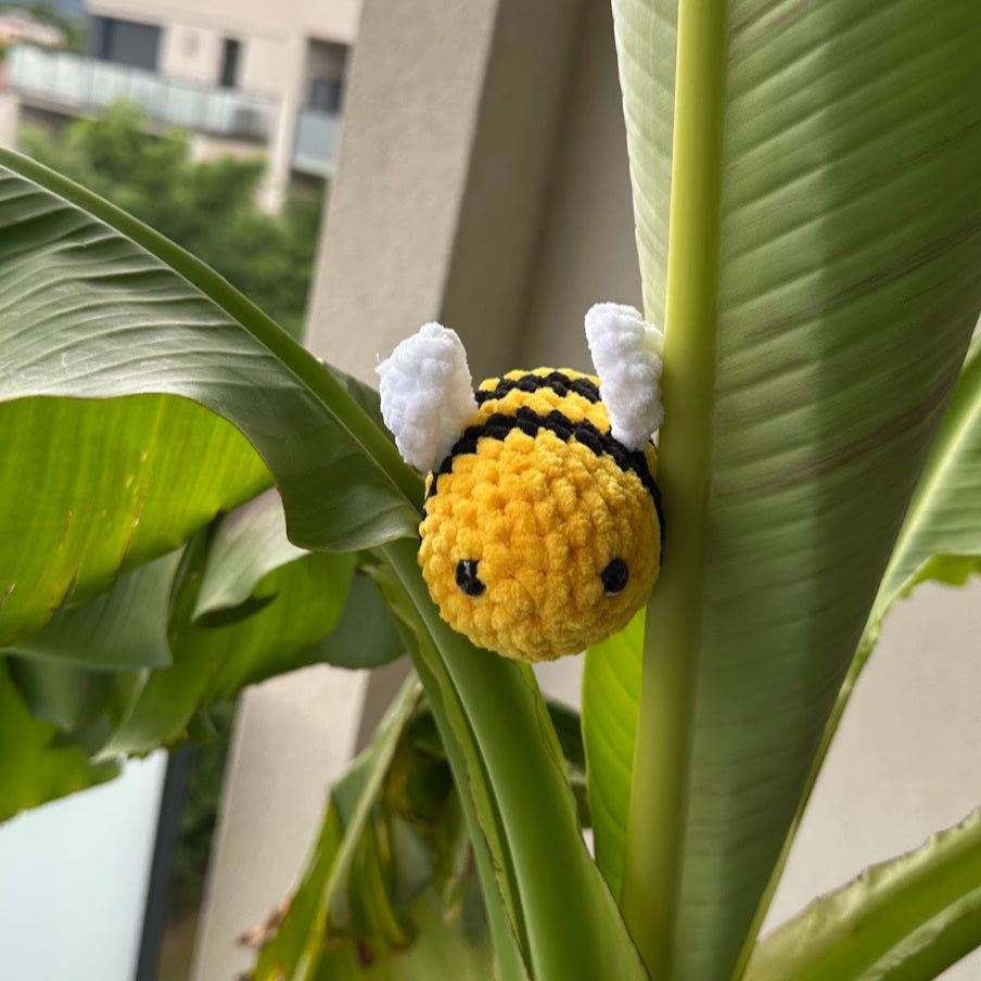 Maya l'abeille