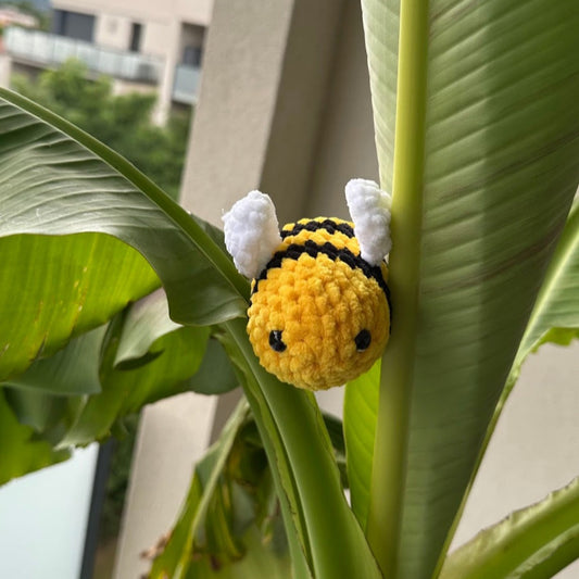 Maya l'abeille