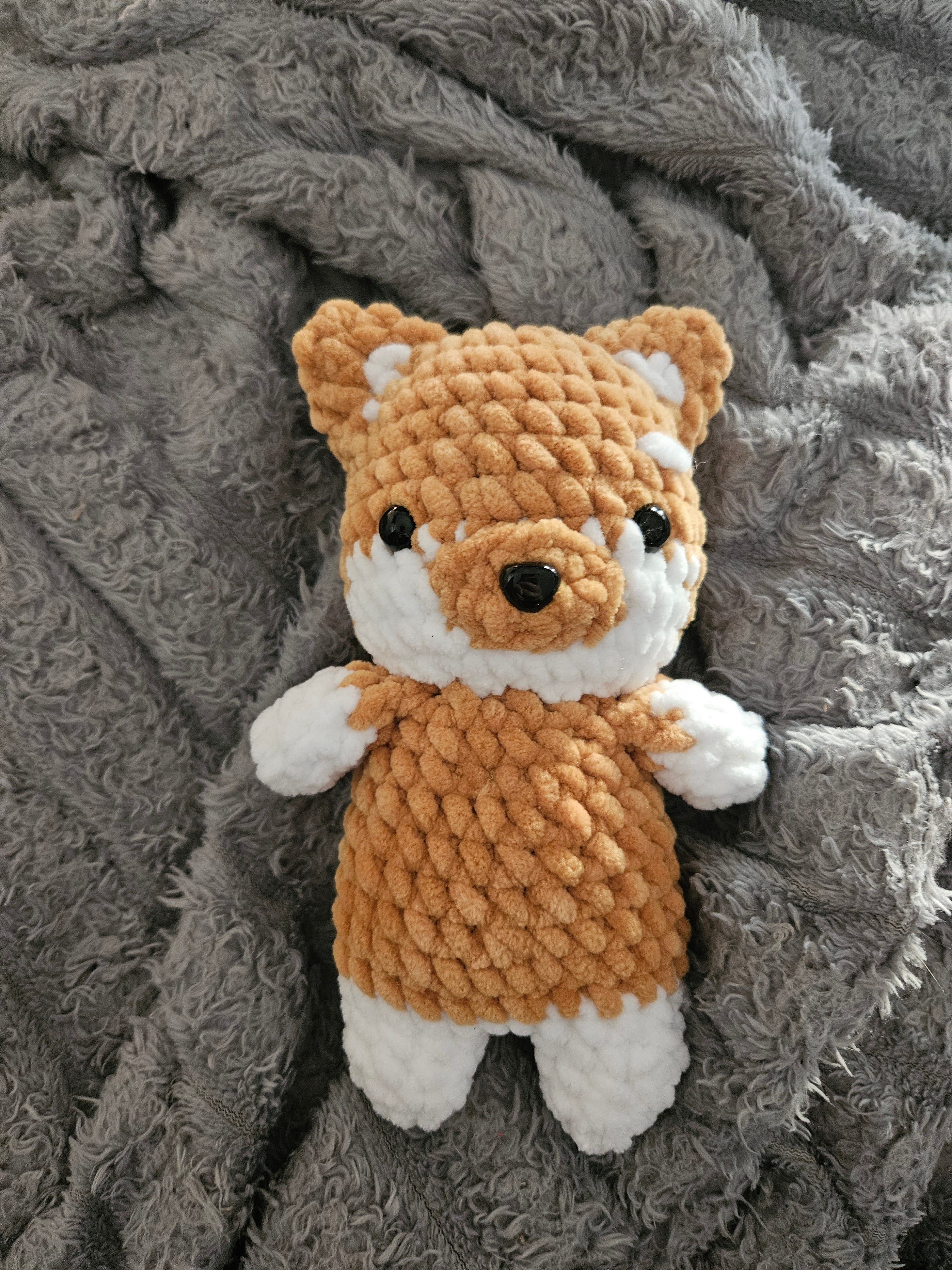 Le Shiba Inu