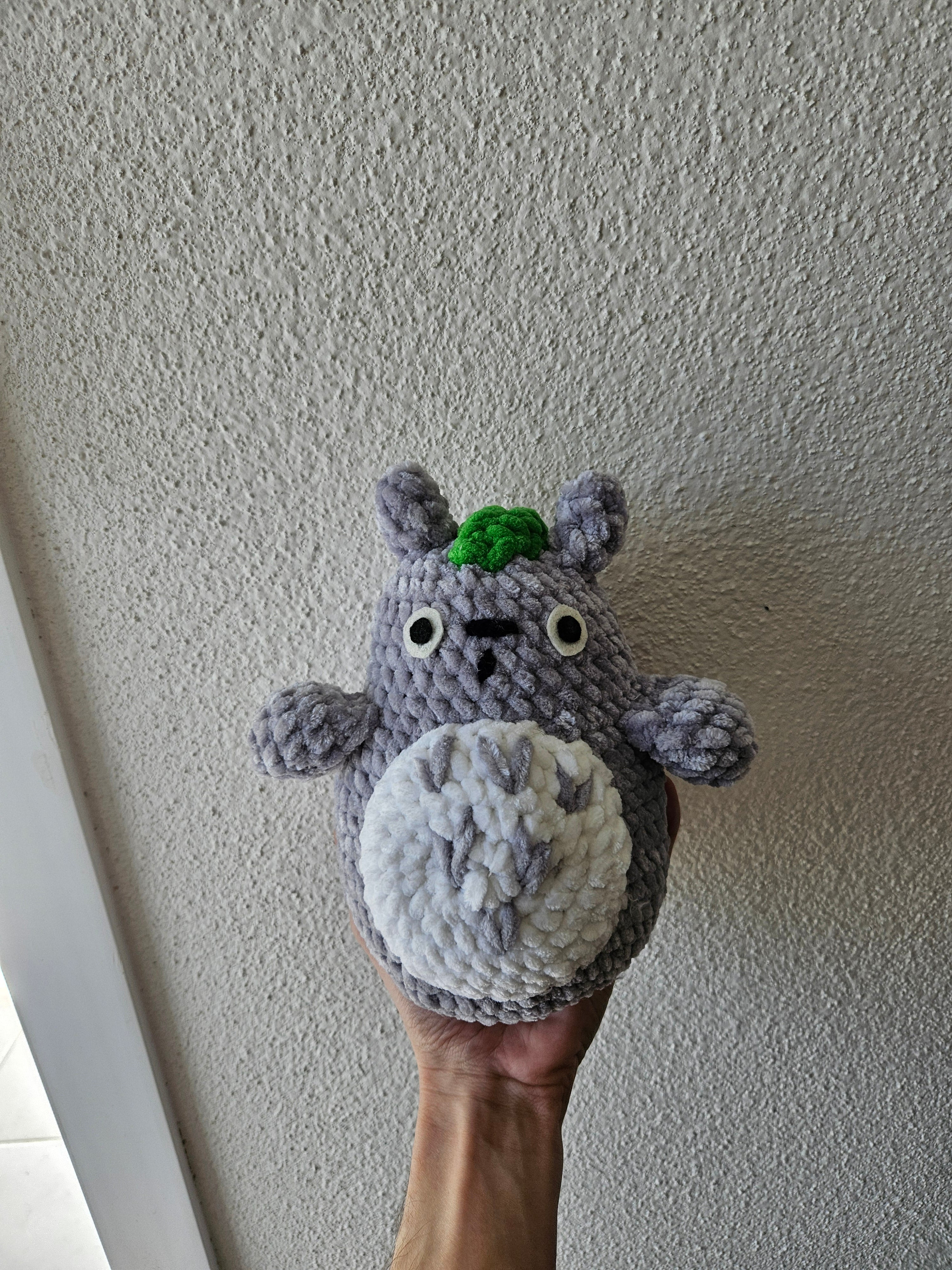 Totoro