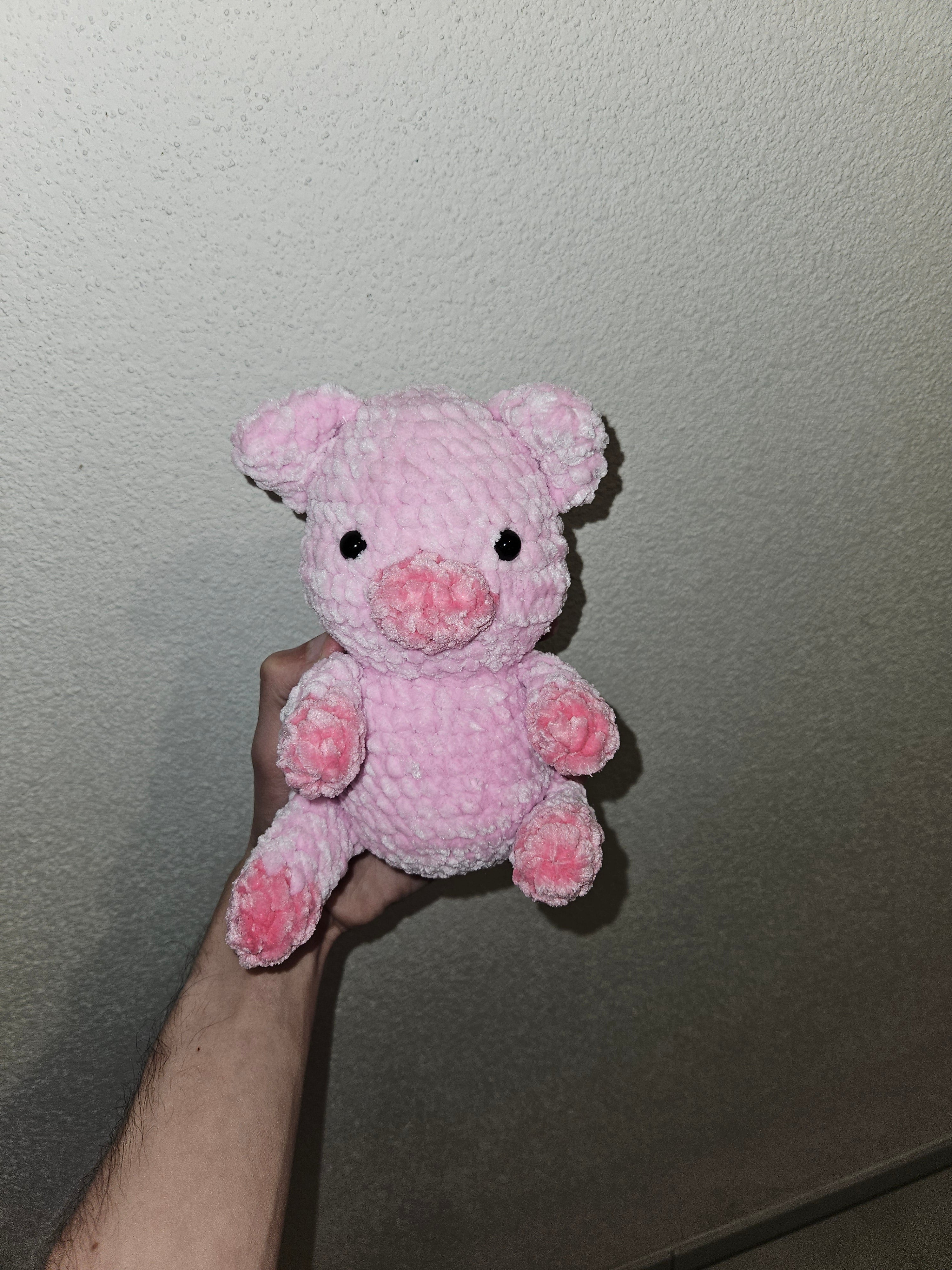 Cochon 🐖