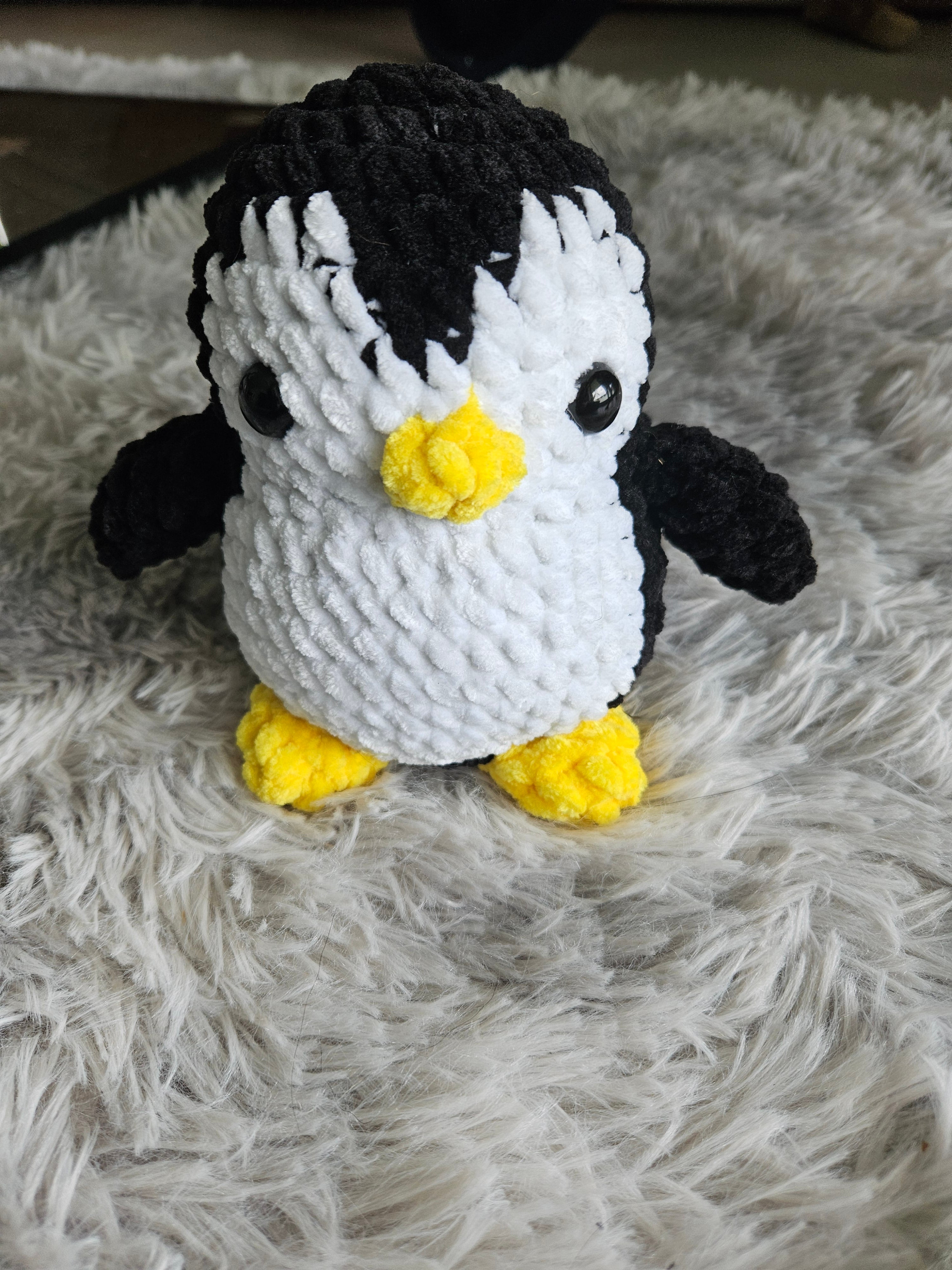 Pingouin 🐧