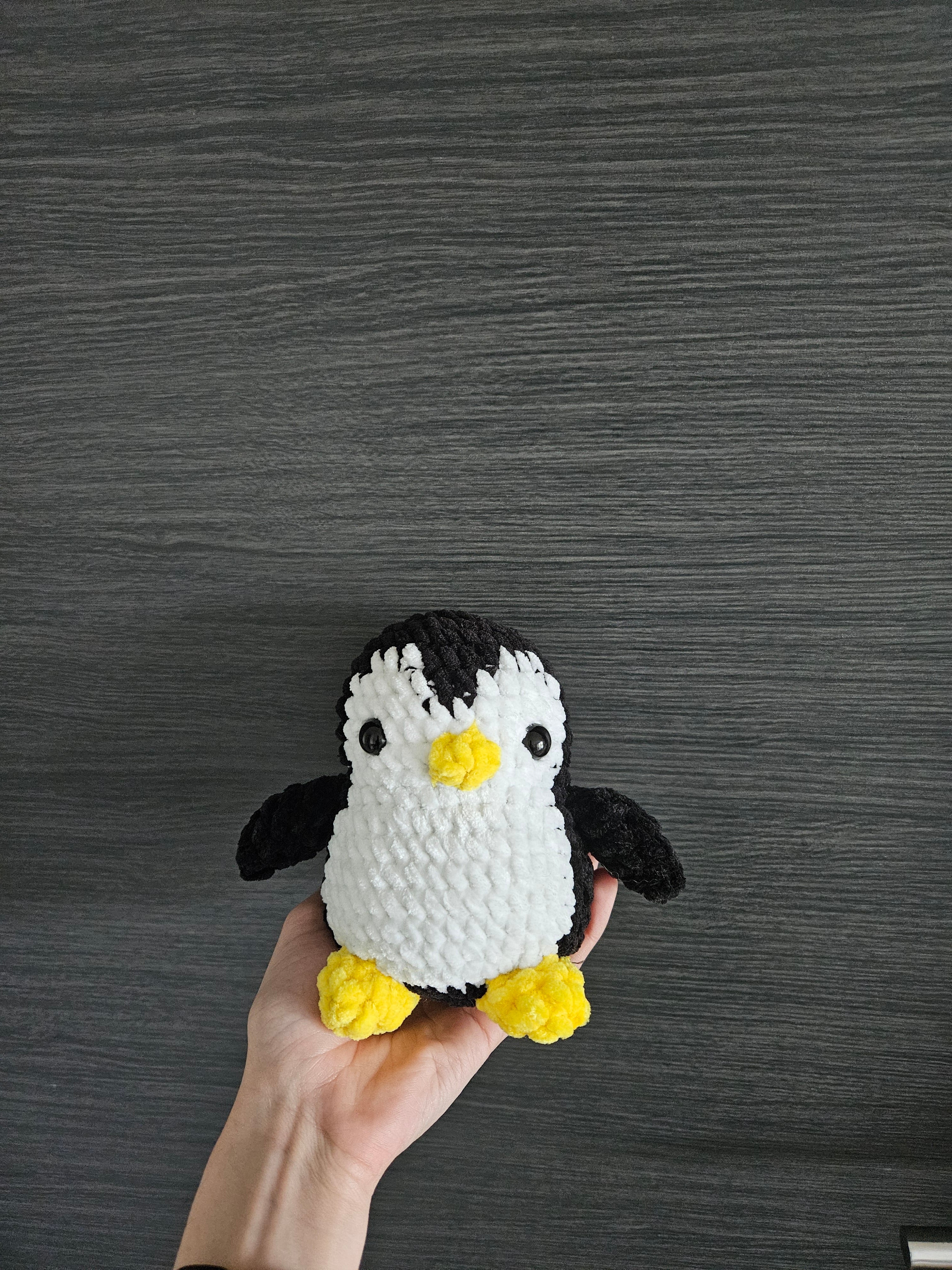 Pingouin 🐧