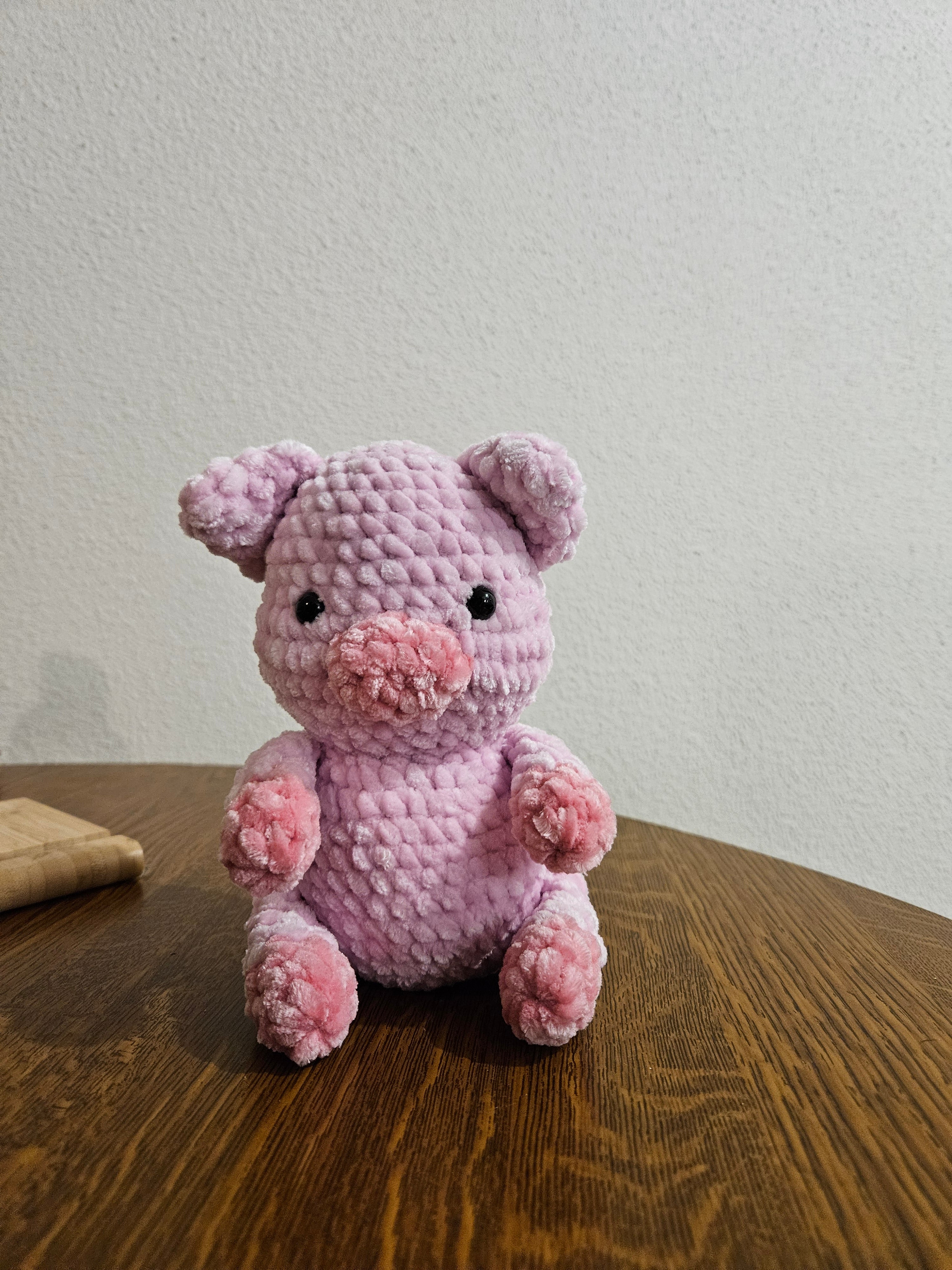 Cochon 🐖